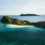 Wakatobi National Park An Underwater Paradise with Stunning Coral Reefs