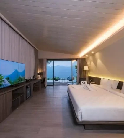 Best Accommodations in Sentul for a Fun and Enthralling Vacation