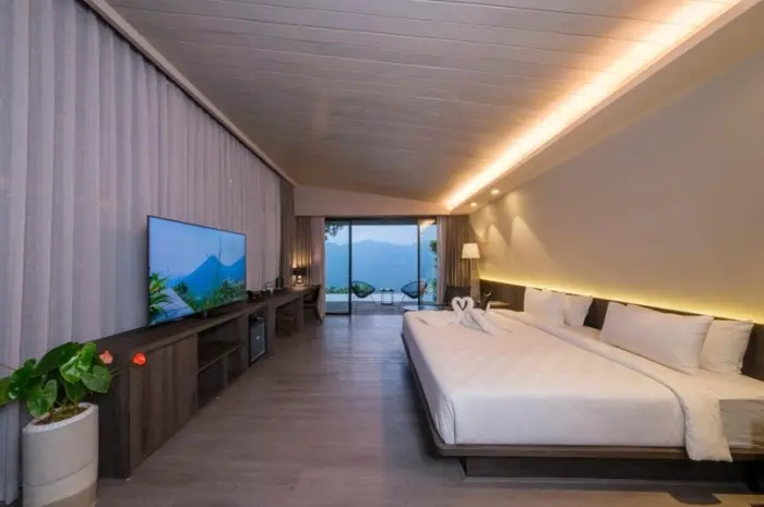 Best Accommodations in Sentul for a Fun and Enthralling Vacation