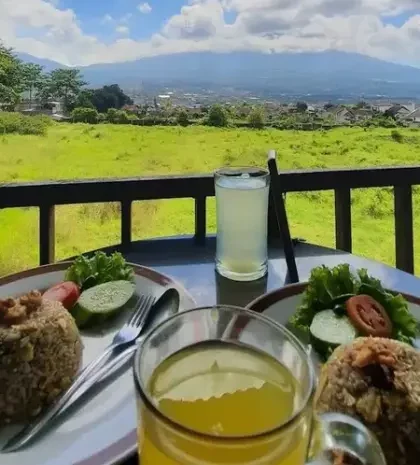 Best Culinary Tourism Places in Batu that You Must Try