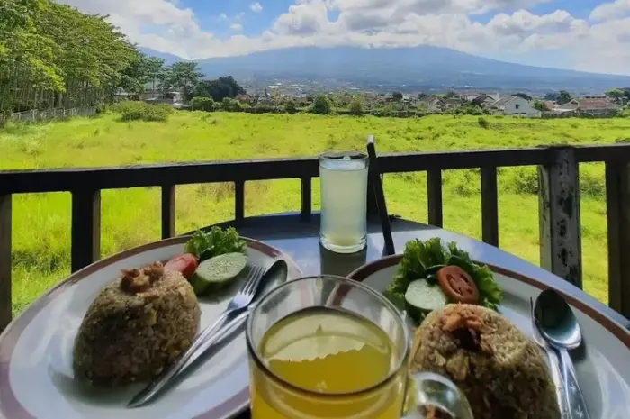 Best Culinary Tourism Places in Batu that You Must Try