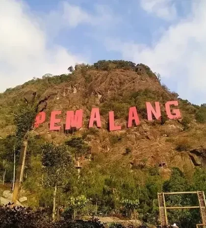 Best Tourist Attractions in Pemalang that Offer Natural Beauty