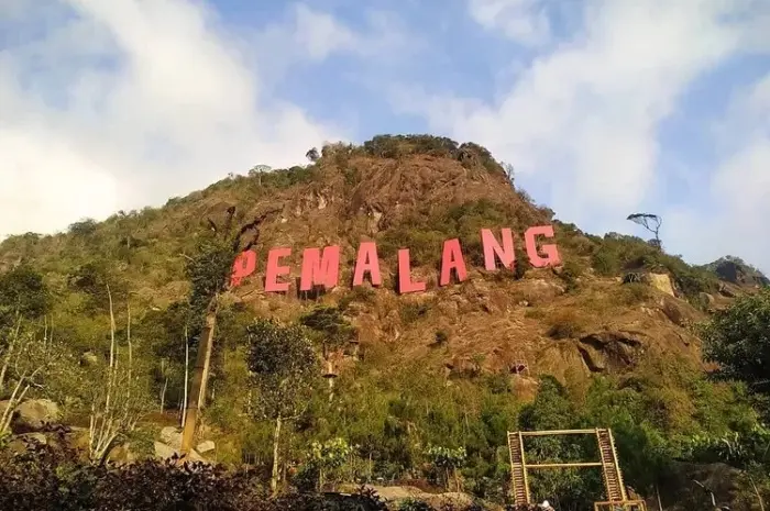 Best Tourist Attractions in Pemalang that Offer Natural Beauty