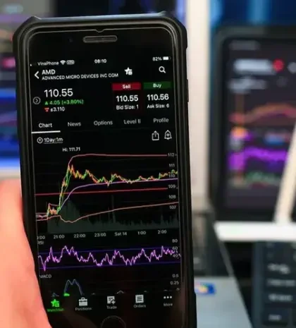 Forex Brokers with Small Deposits That Offer Low Fees