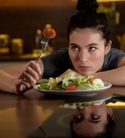 Habits That Often Cause Diet Failure and Should Be Avoided