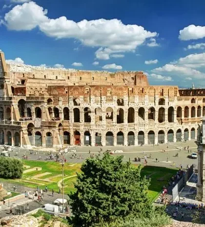 Interesting Tourist Attractions in Rome That Offer History and Cultural Experiences