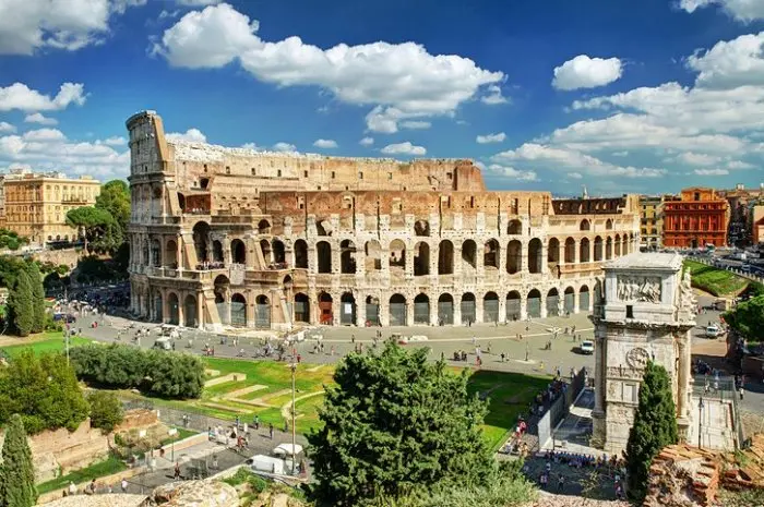 Interesting Tourist Attractions in Rome That Offer History and Cultural Experiences