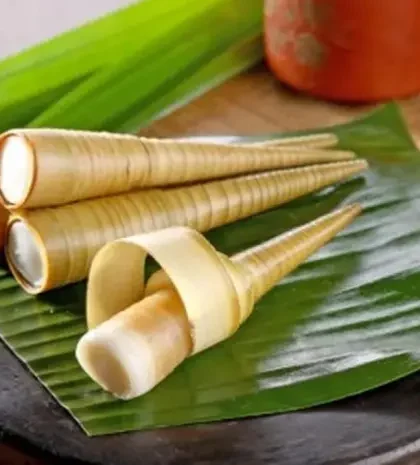 Legendary Cakes from Lombok Rich in Traditional Flavors
