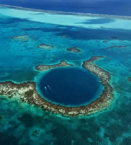Most Terrifying Oceans in the World Famous for Their Extreme Natural Powers