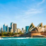 Tourist Attractions in Australia That Offer Spectacular Natural Beauty