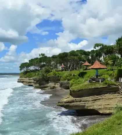 Tourist Attractions in Pangandaran that Offer Amazing Natural Beauty