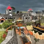 Tourist Destinations in Kaliurang that Offer Exotic Natural Beauty
