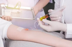 Benefits of Vitamin C Injections