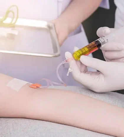 Benefits of Vitamin C Injections