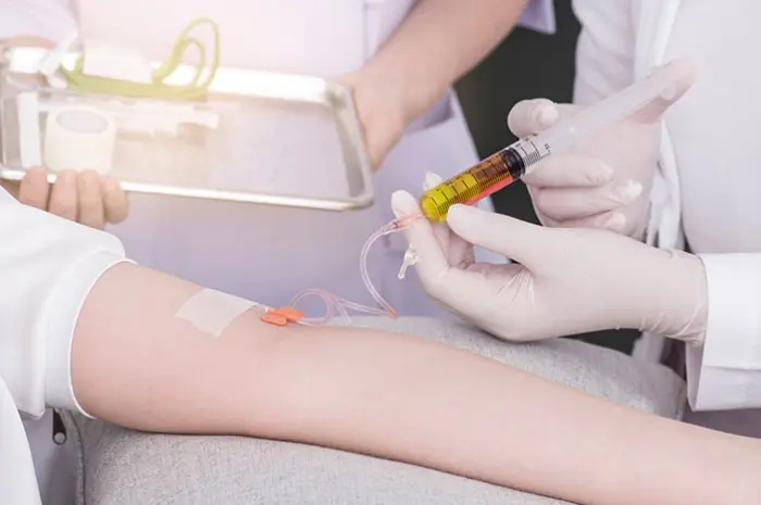 Benefits of Vitamin C Injections