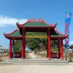 Goa Cina Beach