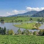Lake Saat Puncak