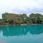 Linting Lake
