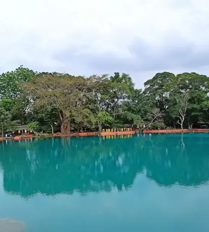 Linting Lake