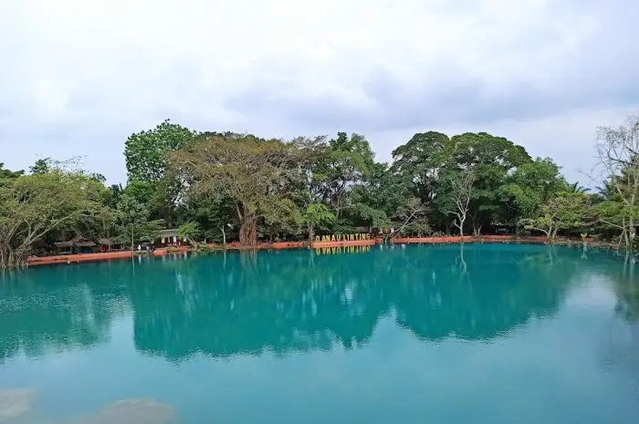 Linting Lake