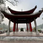 Ngoc Son Temple