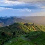 Panyaweuyan Terraces