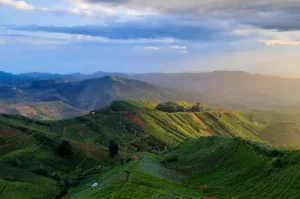 Panyaweuyan Terraces