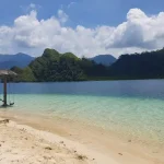 Pasumpahan Island