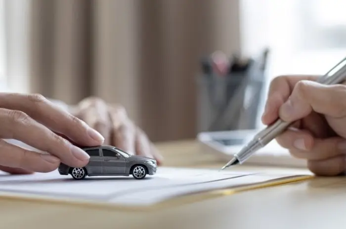 Used Car Credit Requirements