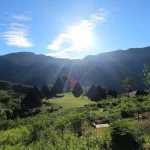 Wae Rebo Village