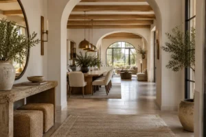 How Rhythm and Repetition Create Cohesive Home Design Schemes